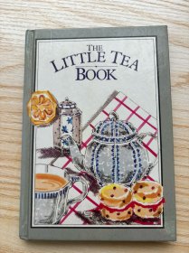 The Little Tea Book