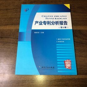 产业专利分析报告（第2册）