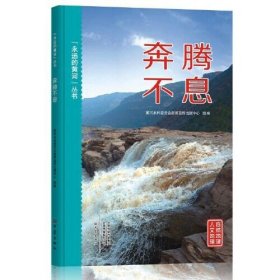 “永远的黄河”丛书-奔腾不息