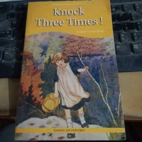 KnockThreeTimes(WordsworthChildren'sClassics)