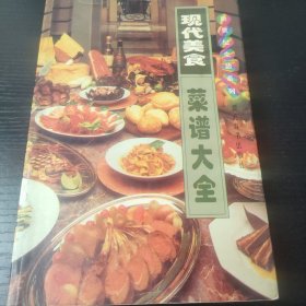 现代美食菜谱大全