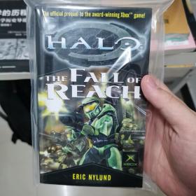 Halo: The Fall of Reach