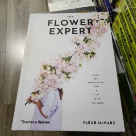 THE FLOWER EXPERT