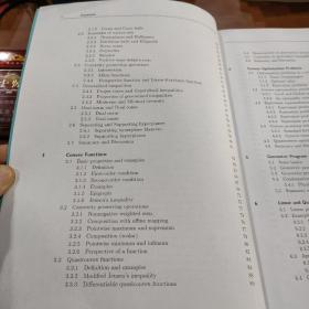 Lecture Notes on Convex Optimization for Signal Processing and Communications