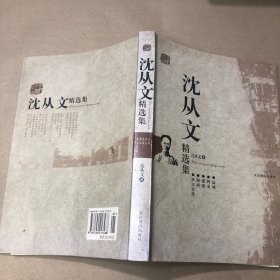 沈从文精选集