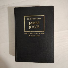 The portable James Joyce