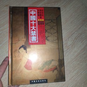 中国十大禁书：《空空幻》