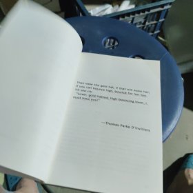 了不起的盖茨比 The Great Gatsby 全英文版