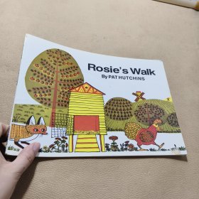 Rosie's Walk