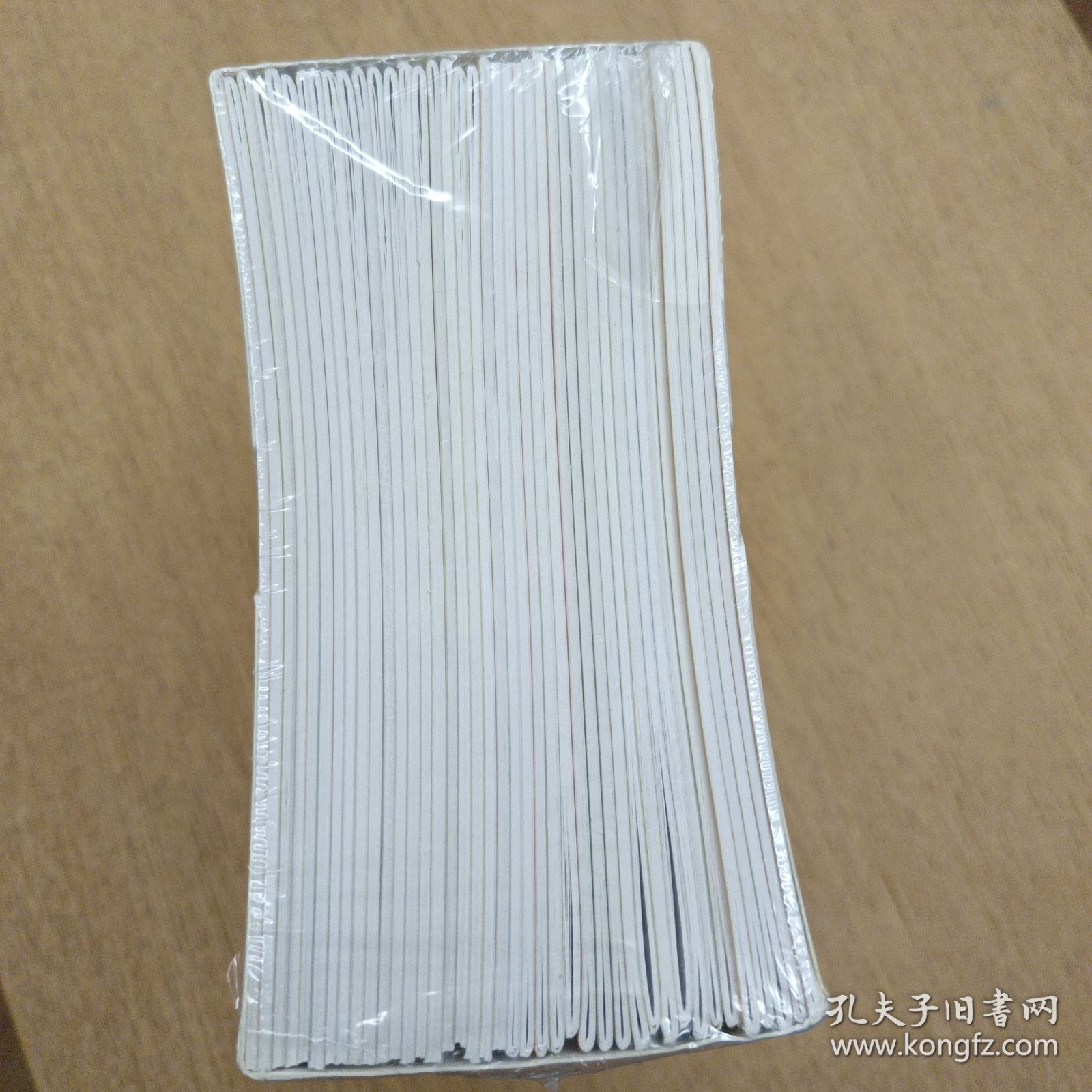 小小自然图书馆全40册精编版