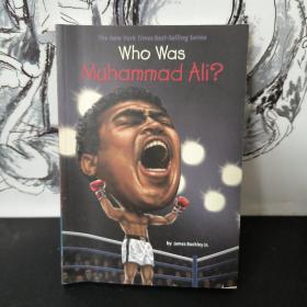 Who was Muhammad Ali?