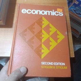 second edition economics