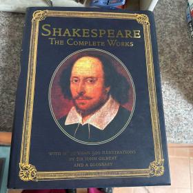 Shakespeare the complete works