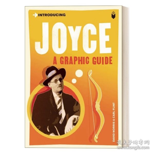 IntroducingJoyce:AGraphicGuide