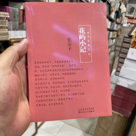 花屿小记（正版包邮）