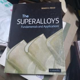 The Superalloys：Fundamentals and Applications高温合金基础和应用