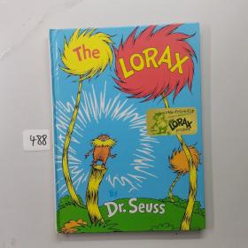 The Lorax[罗拉克斯]