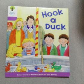 Hook a Duck