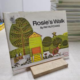 Rosie's Walk