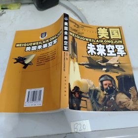 美国未来空军