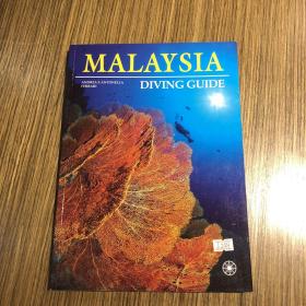 MALAYSIA DIVING GUIDE