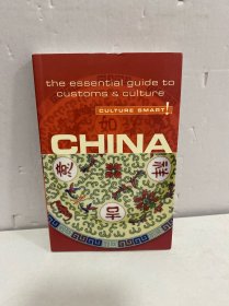 CultureSmart!China
