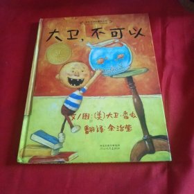 大卫，不可以