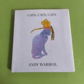 Cats, Cats, Cats