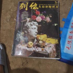 到位色彩静物照片第二季