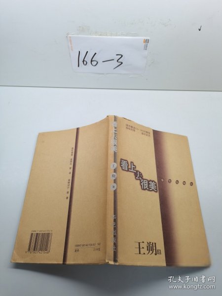 看上去很美