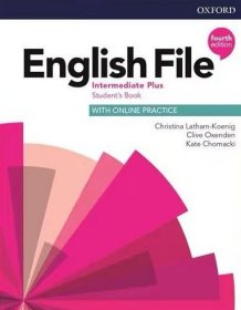 牛津英语爱尔兰语言班学生用书intermediate-plus （中中级玫红色）