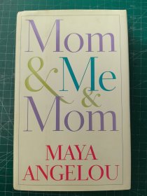 Mom & Me & Mom
