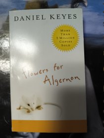 Flowers for Algernon