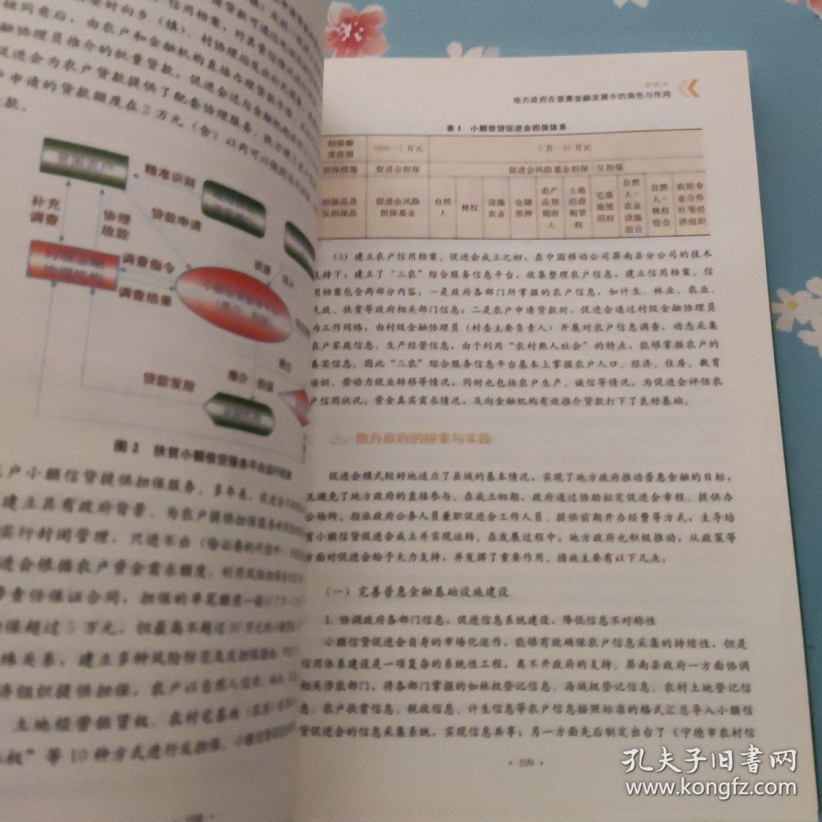 普惠金融国家发展战略：中国普惠金融发展报告（2016）