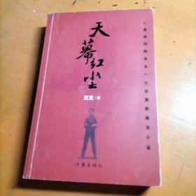 天幕红生
