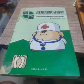 图解自我按摩治百病