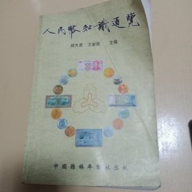 人民币知识通览