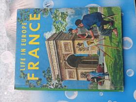 FRANCE