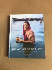 The Atlas of Beauty：Women of the World in 500 Portraits