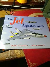 The Jet Alphabet Book