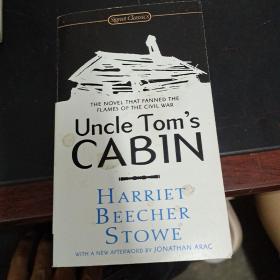 UncleTom'sCabin(200thAnniversaryEdition)(SignetClassics)