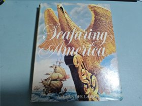 The American Heritage History of Seafaring America