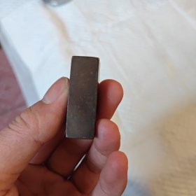 铜印章