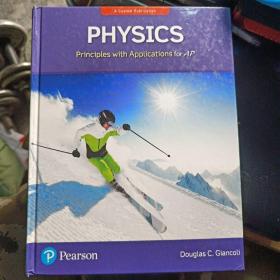 PHYSICS Principles With Applicatications for AP