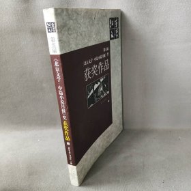 第五届北京文学中篇小说月报奖获奖作品(上)