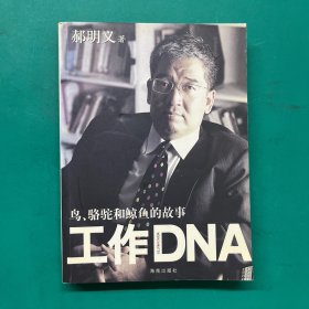 工作DNA