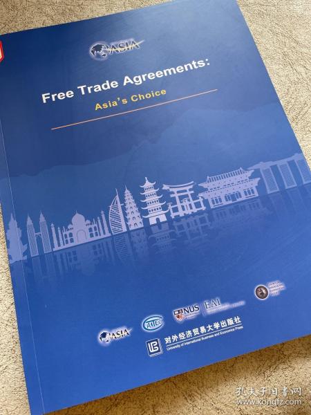 BoaoForumforAsiaFreeTradeAgreements：Asia\'choice