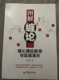 图解缠论：核心理论推导与实战演示