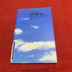 你在天堂里遇见的5个人