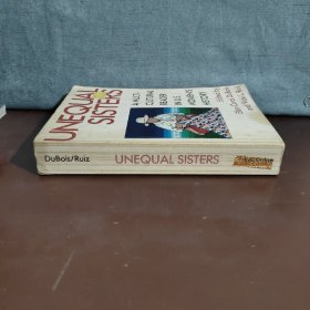 Unequal Sisters: A Multicultural Reader in U.S. Women's History